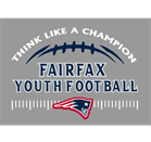 Patriots Youth Football